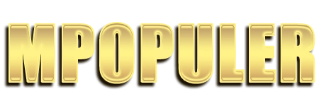 Logo MPOPULER